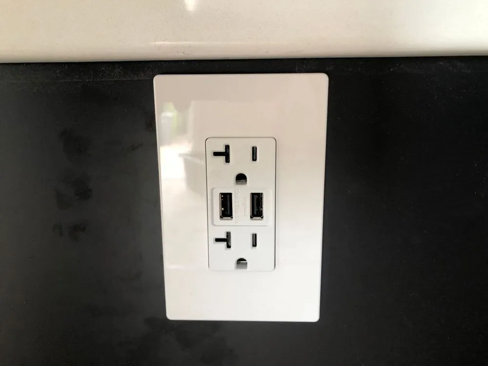 Slide of Johnny & Sons Electrical Contractors