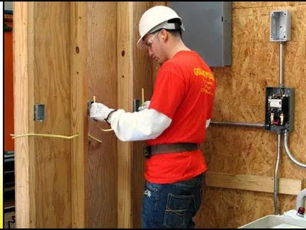 Reliable emergency electrical service in ,  by Johnny B1 Electric