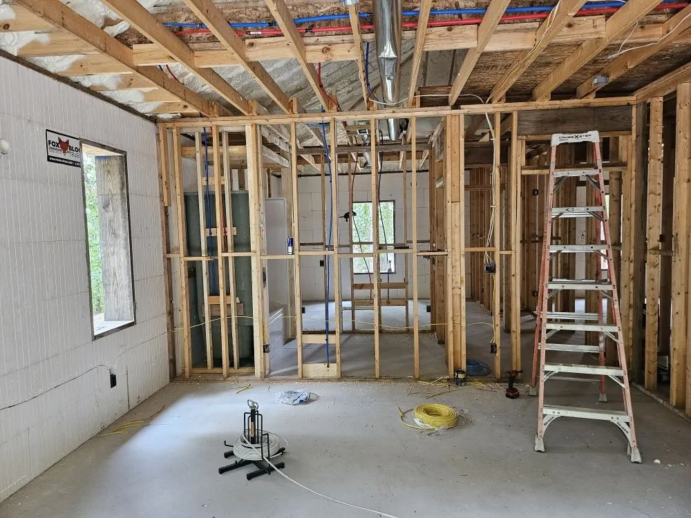 Slide of Johnny Electric