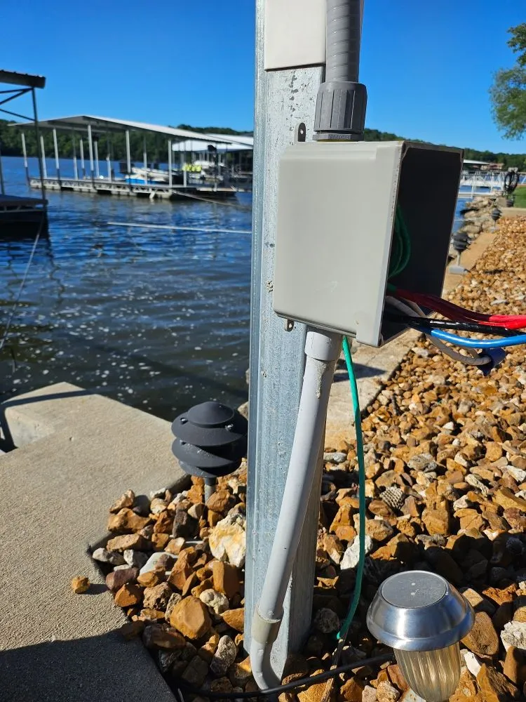 Slide of Johnny Electric