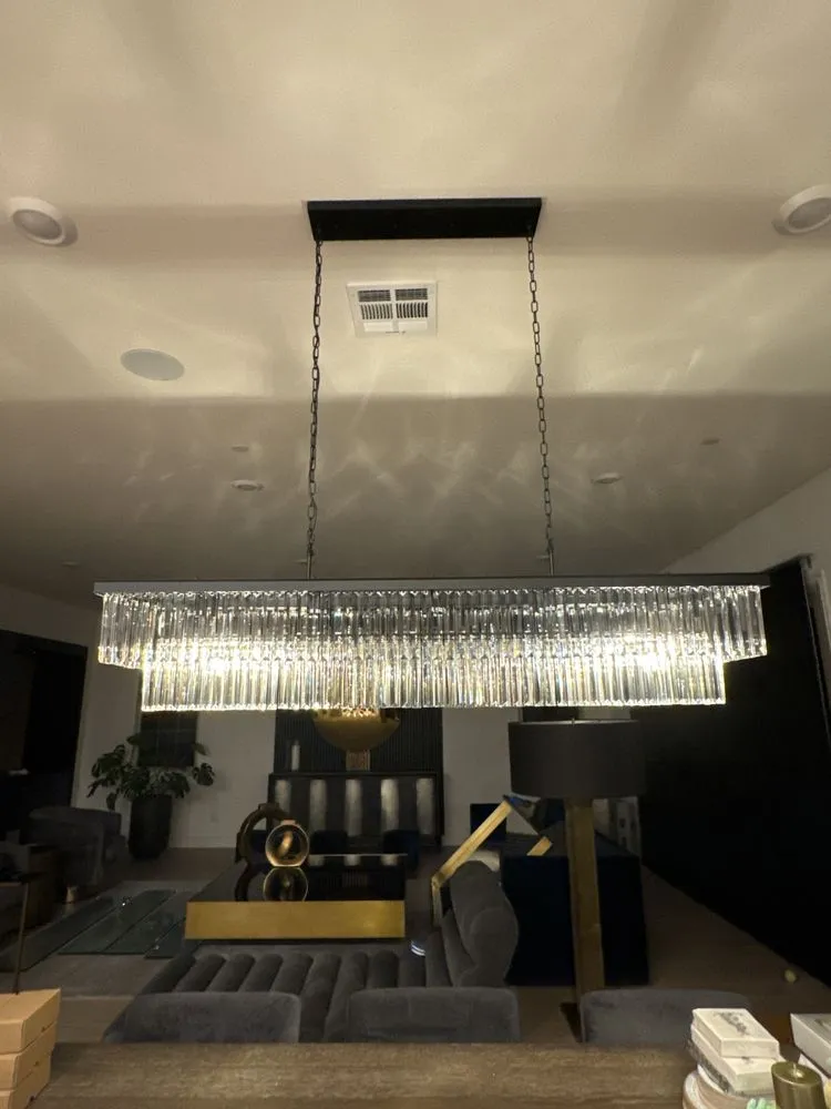 Slide of Johnny Electric