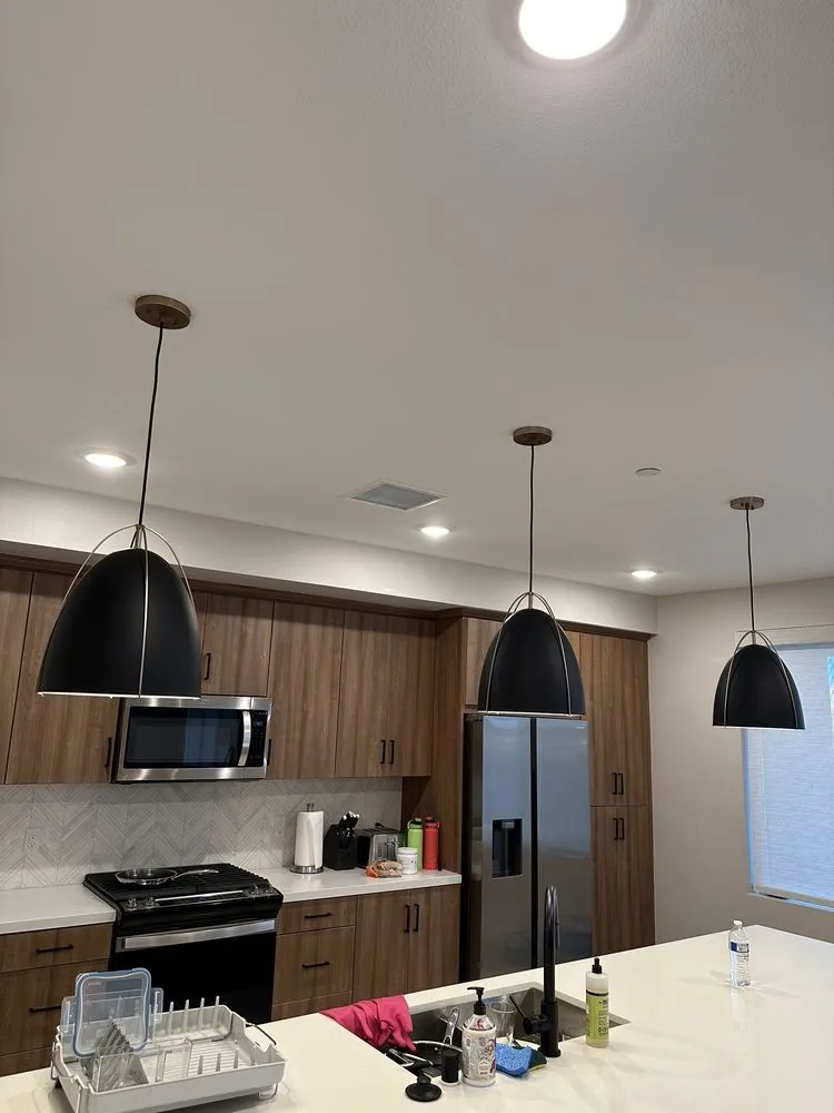 Slide of Johnny Electric