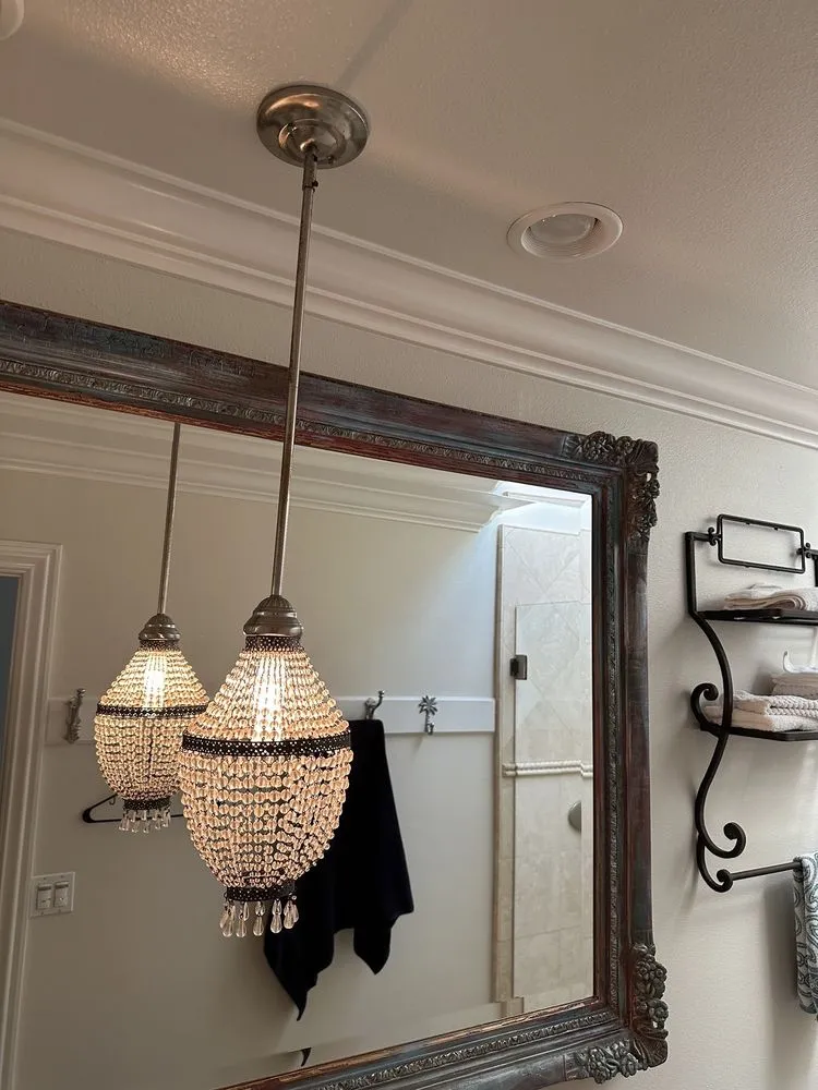 Slide of Johnny Electric