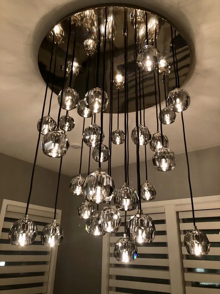 Slide of Johnny Electric