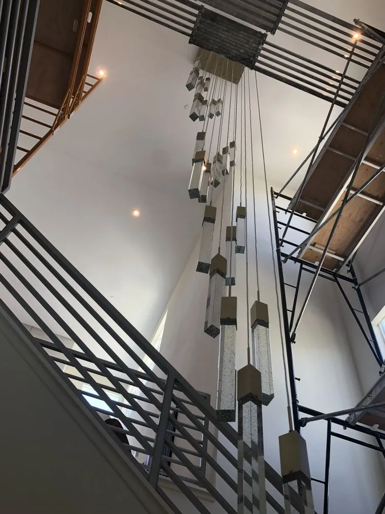 Slide of Johnny Electric