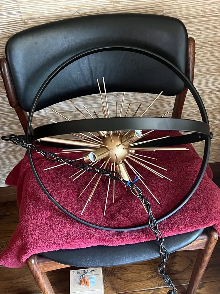 Slide of Johnny Electric