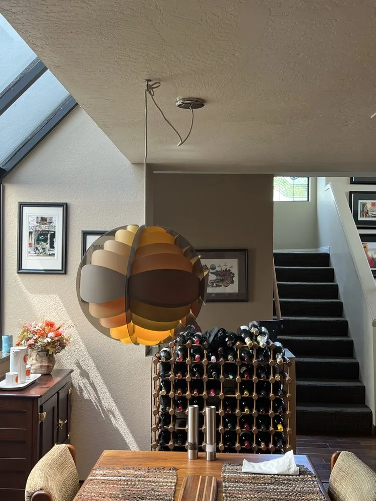 Slide of Johnny Electric