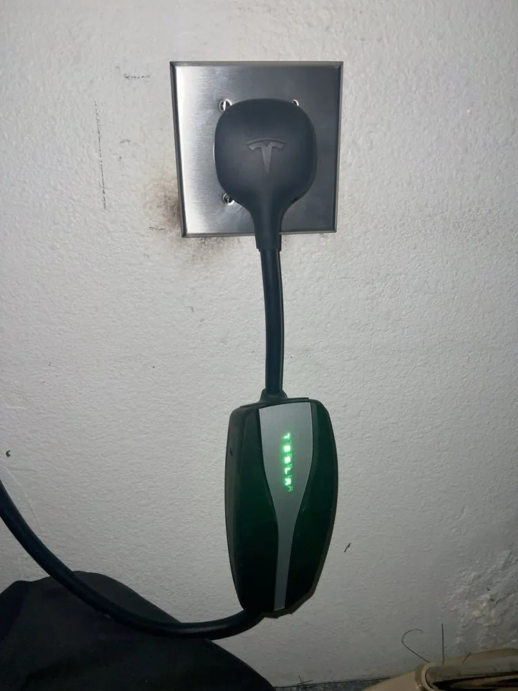 Trusted electrical service for homes in wiring installation,  by 