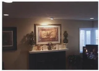 Slide of Johnny Electric