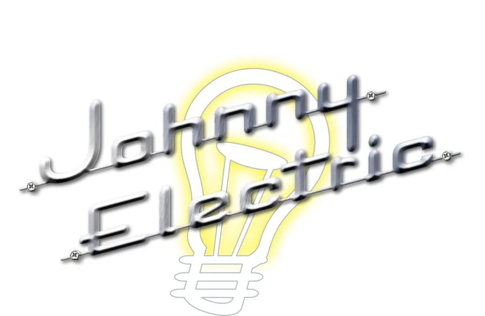 Slide of Johnny Electric