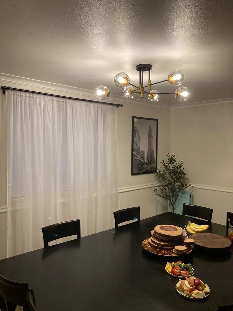 Slide of Johnny Electric