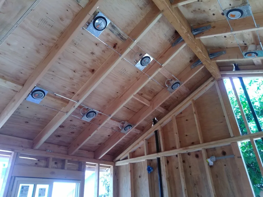 Slide of Johnny Garcia Electric