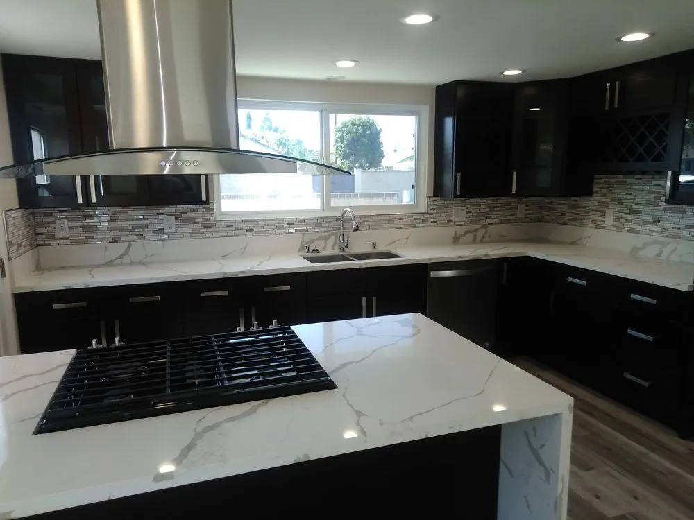 Slide of Johnny Garcia Electric