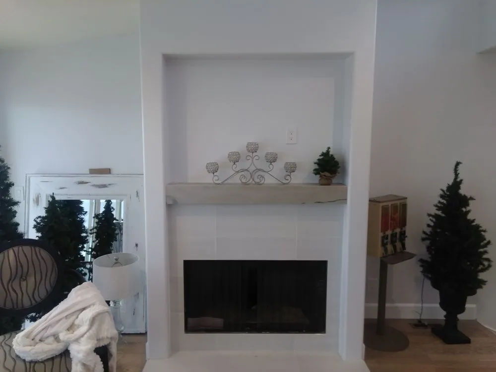 Slide of Johnny Garcia Electric