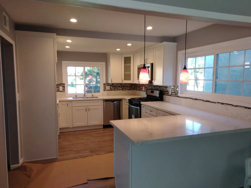 Slide of Johnny Garcia Electric