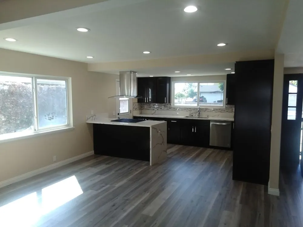 Slide of Johnny Garcia Electric