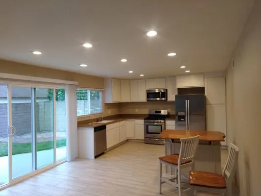 Johnny Garcia Electric Logo