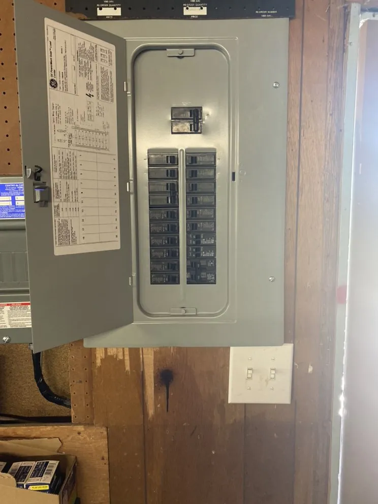 Trusted circuit breaker repair service in Porter, TX - Johnny Harris Electrical Services