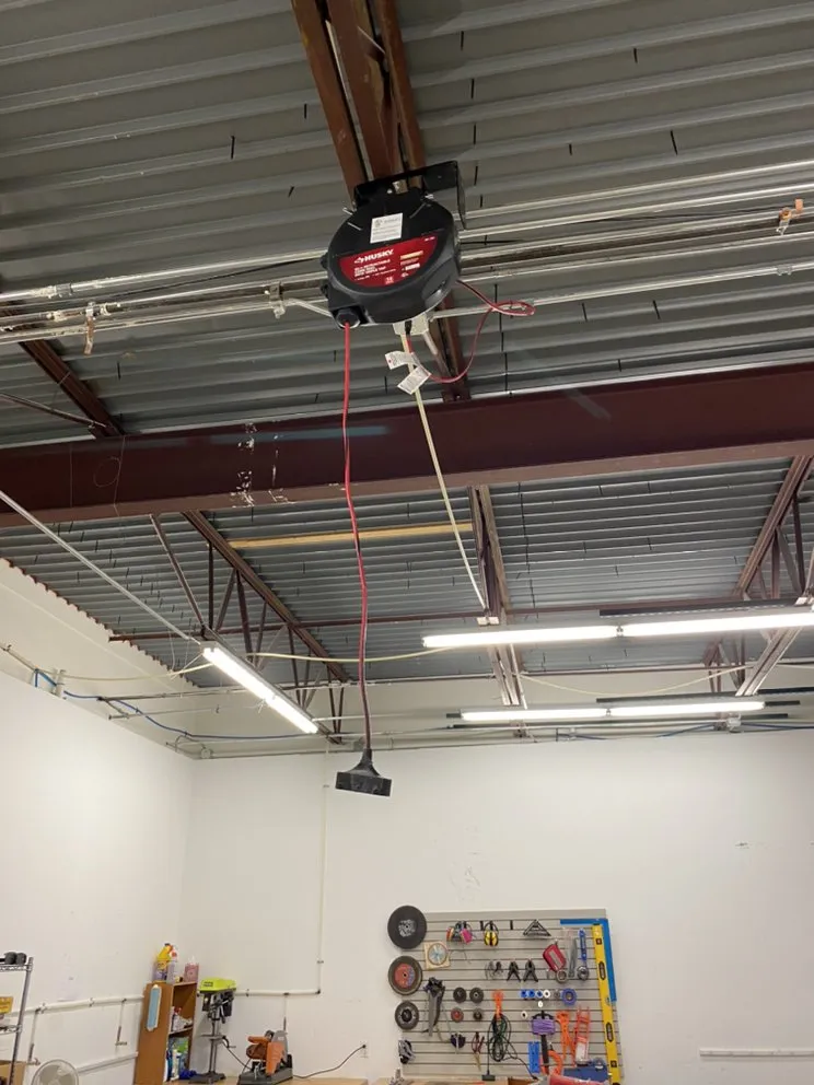 Reliable electrician providing panel upgrade in Porter, TX - Johnny Harris Electrical Services