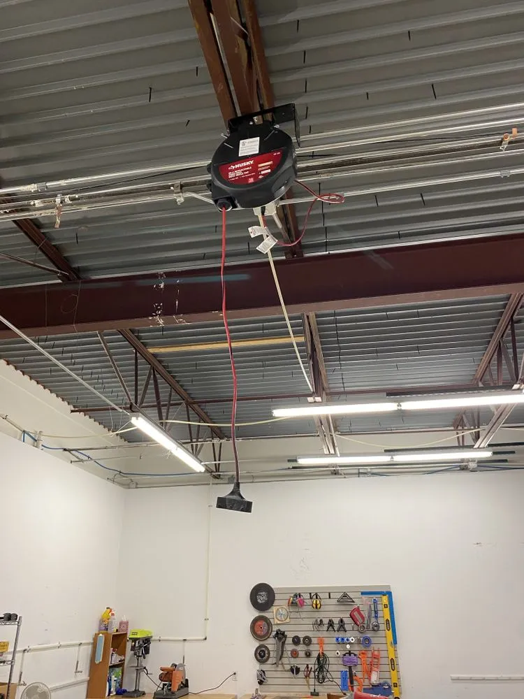 Affordable lighting installation experts serving Porter, TX - Johnny Harris Electrical Services