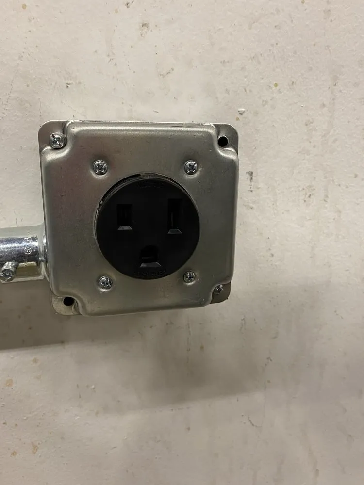 Licensed wiring installation service in Porter, TX - Johnny Harris Electrical Services