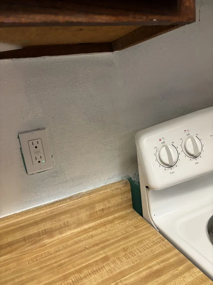 Expert panel upgrade service in Porter, TX - Johnny Harris Electrical Services
