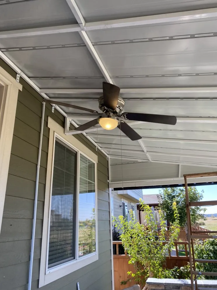 Emergency lighting installation service in Porter, TX - Johnny Harris Electrical Services