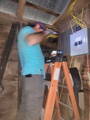 Johnny Joe's Electrical