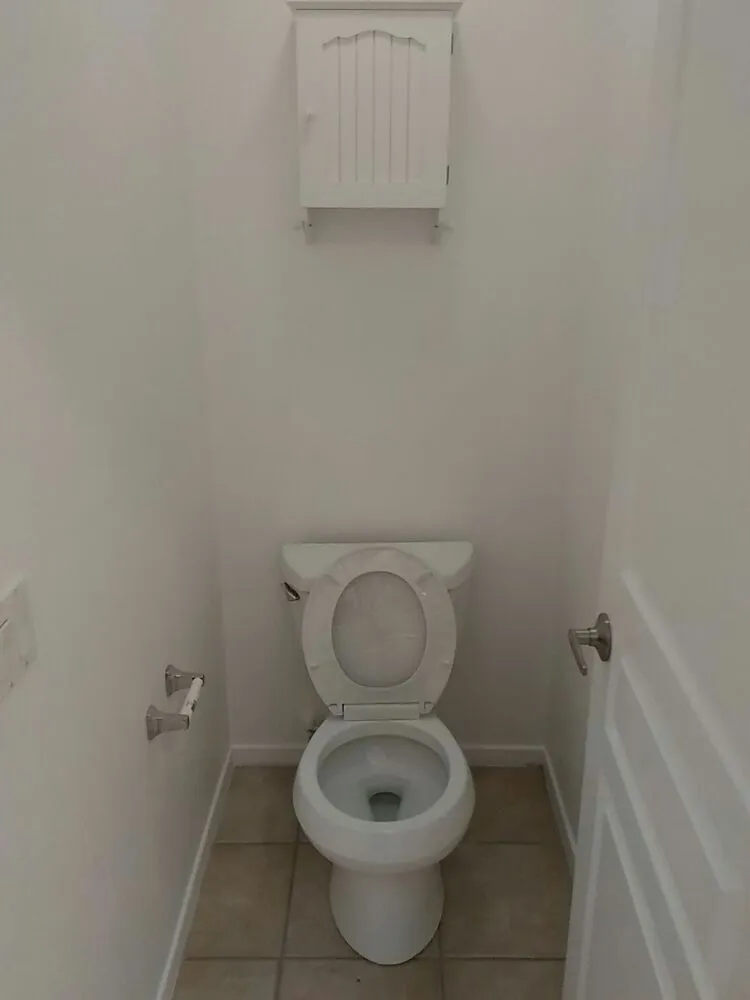 Slide of Johnny On The Spot Handyman Services