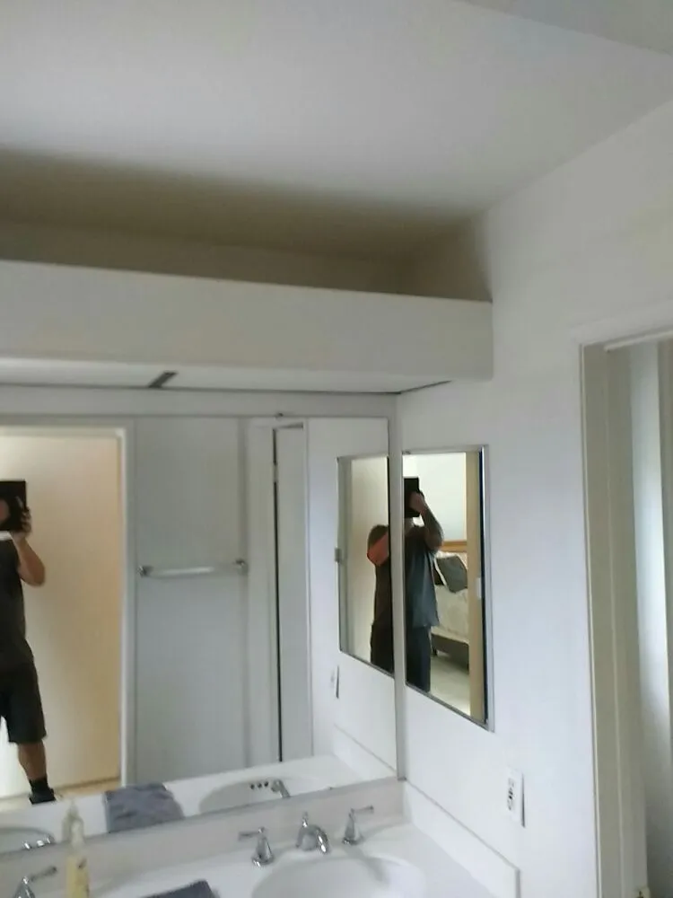 Slide of Johnny On The Spot Handyman Services