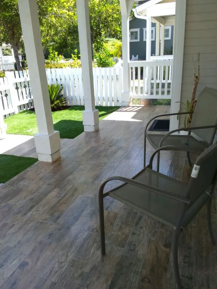 Slide of Johnny On The Spot Handyman Services