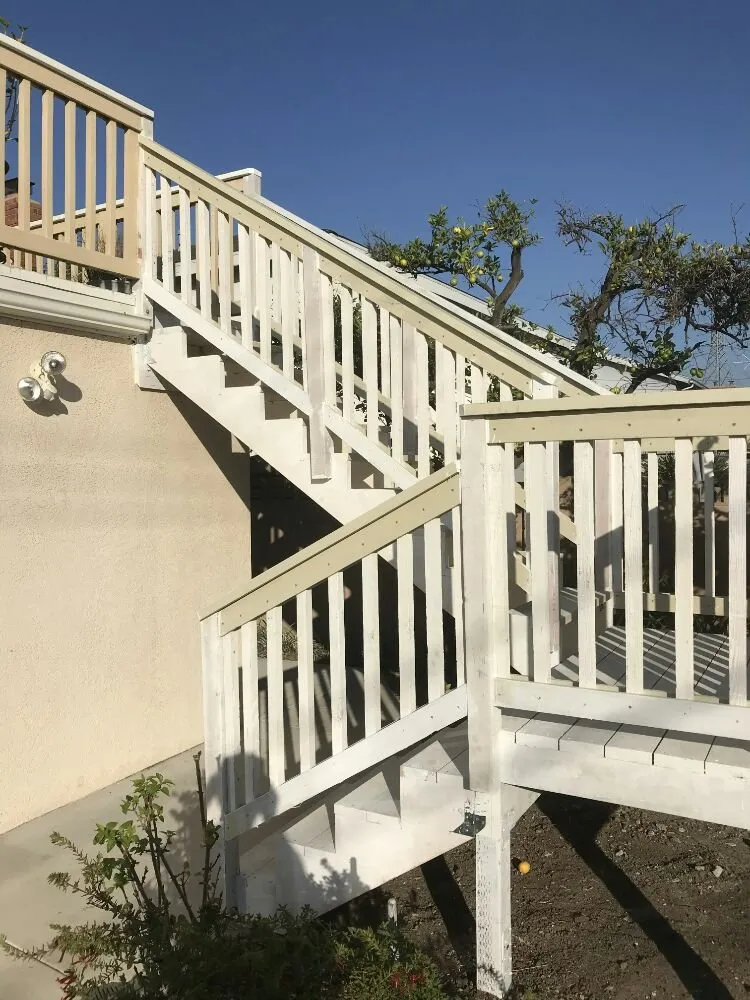 Reliable electrical service for homes in emergency electrical service,  by 