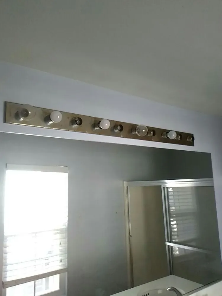 Affordable electrical service for homes in wiring installation,  by 