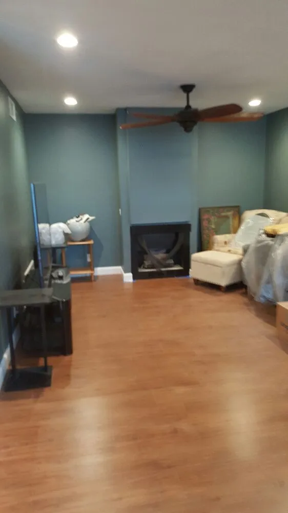 Trusted circuit breaker repair service in ,  - Johnny On The Spot Handyman Services