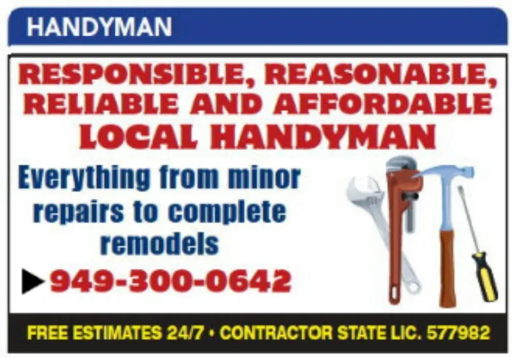 Professional wiring installation experts serving ,  - Johnny On The Spot Handyman Services