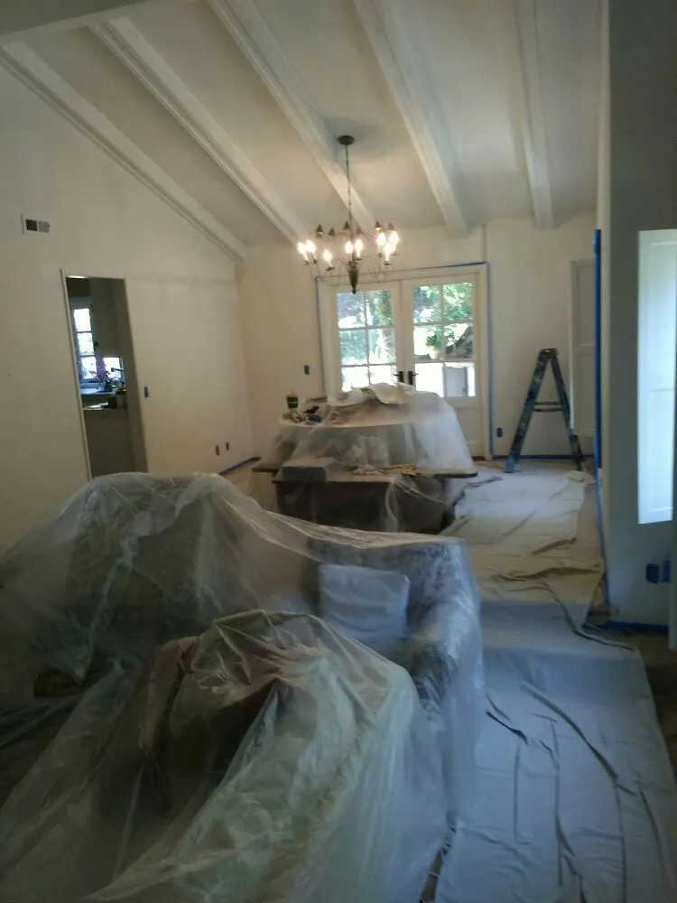 Slide of Johnny On The Spot Handyman Services