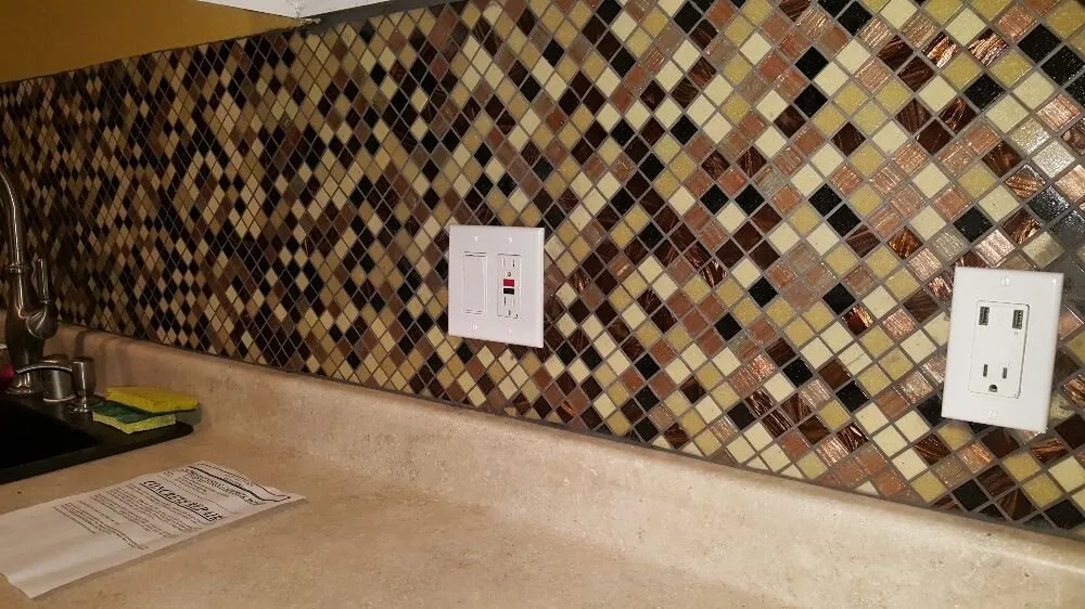 Slide of Johnny On The Spot Handyman Services