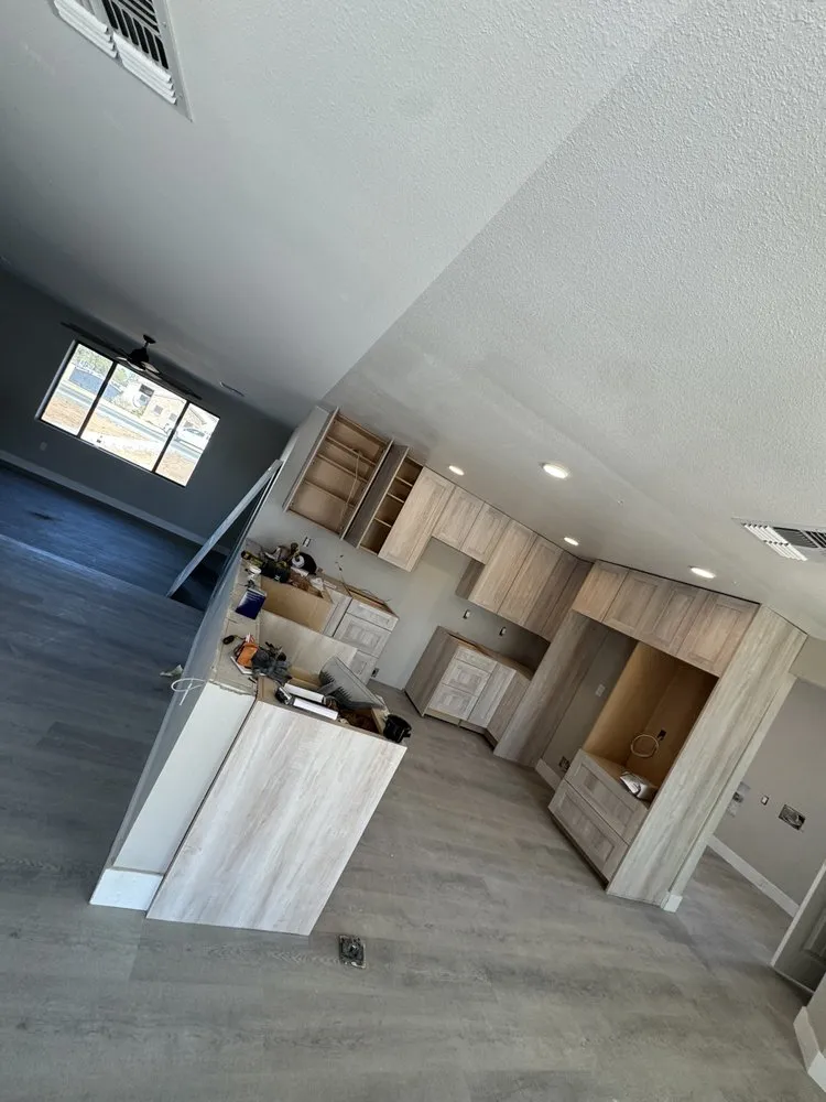 Slide of Johnny's Bright Side Electric