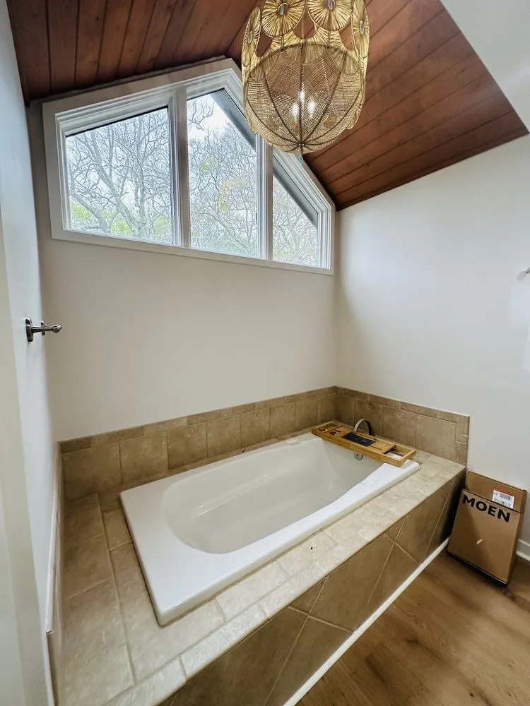 Slide of Johnny's Electric