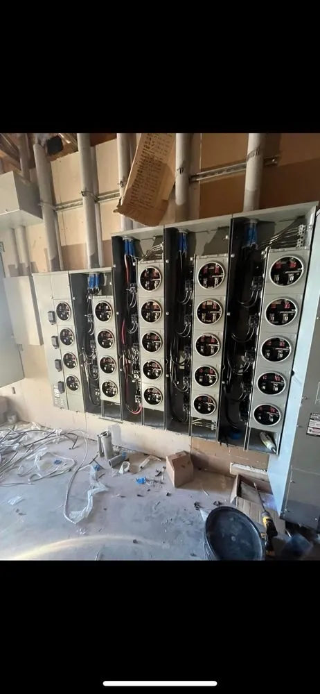 Slide of Johnny’s Electric