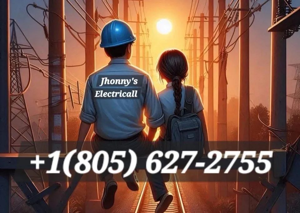 Reliable outlet and switch repair service in , - Johnny’s Electric