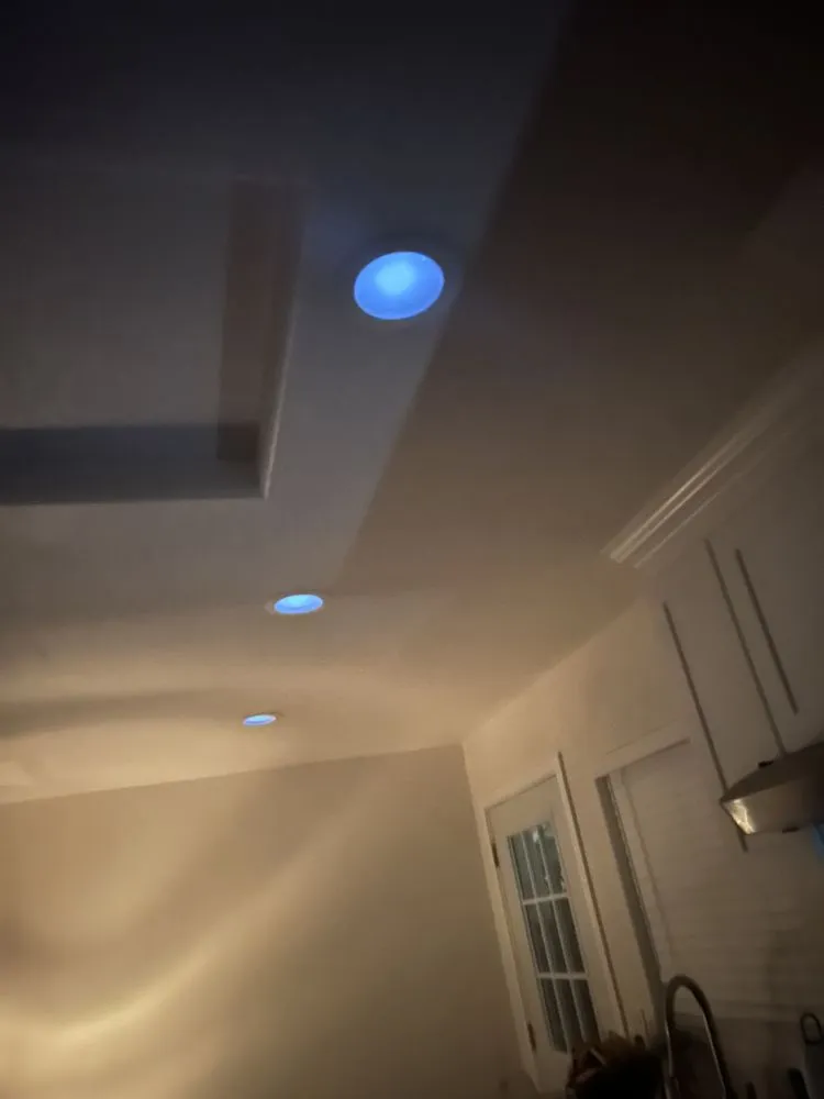 Slide of Johnny’s Electric