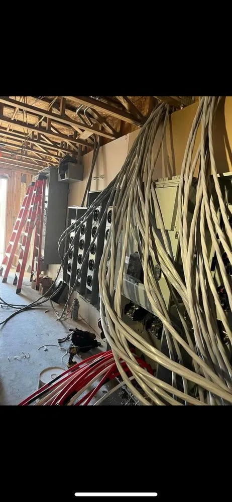 Slide of Johnny’s Electric