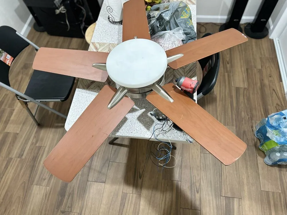 Slide of Johnny’s Electric