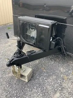 Slide of Johnny's Electrical & HVAC