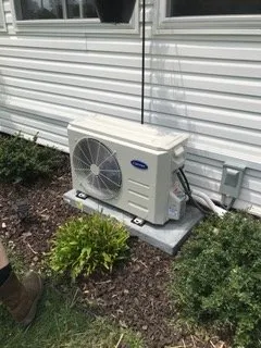 Slide of Johnny's Electrical & HVAC