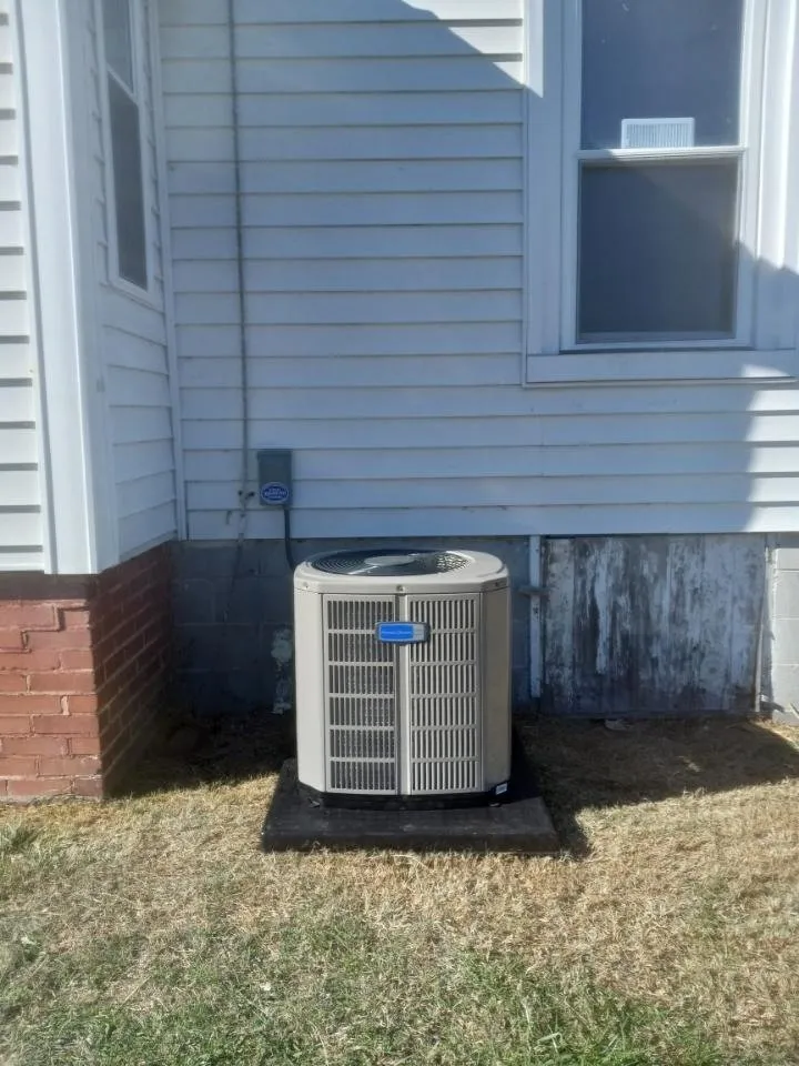 Slide of Johnny's Electrical & HVAC