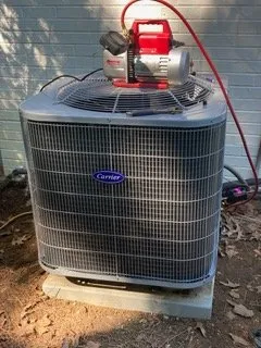 Slide of Johnny's Electrical & HVAC