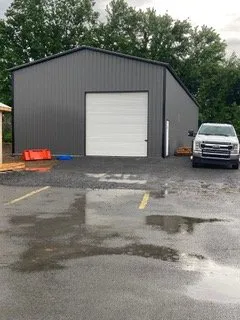 Slide of Johnny's Electrical & HVAC