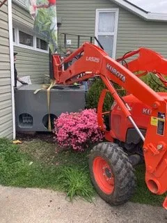 Slide of Johnny's Electrical & HVAC